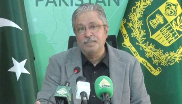 کوئی بھی جمہوری قیادت تحریک انصاف کے ساتھ مذاکرات کیلئے تیار نہیں، اختیار ولی خان