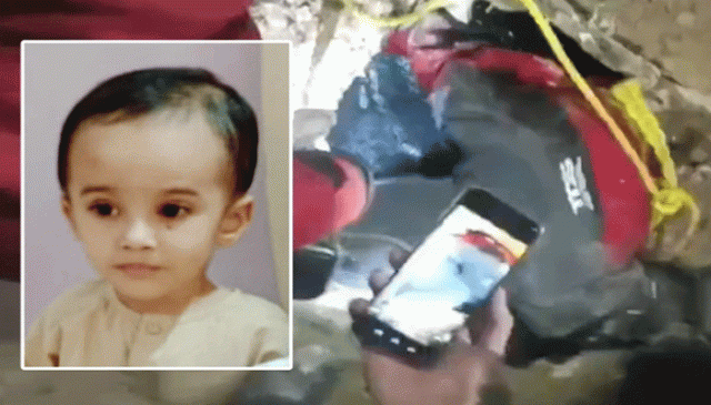 کراچی؛ مین ہول میں گرنے والا بچہ تاحال نہیں مل سکا، تلاش جاری، شہریوں کا احتجاج