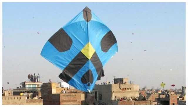 پنجاب میں 25سال بعد پتنگ بازی کی مشروط اجازت، آرڈیننس جاری