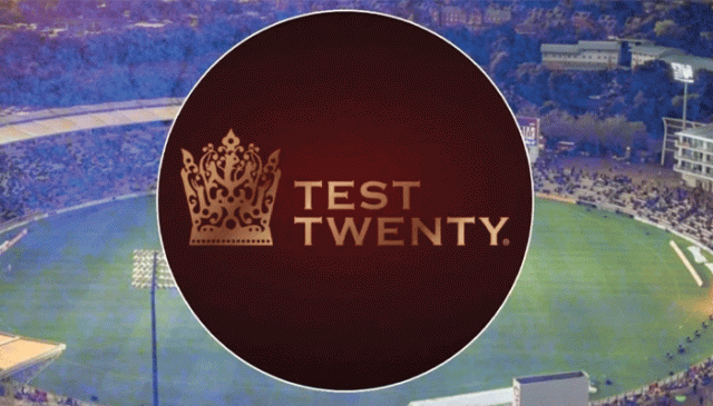 ٹیسٹ ٹوئنٹی نوجوان کرکٹرز کے لیے عالمی پلیٹ فارم بن گیا