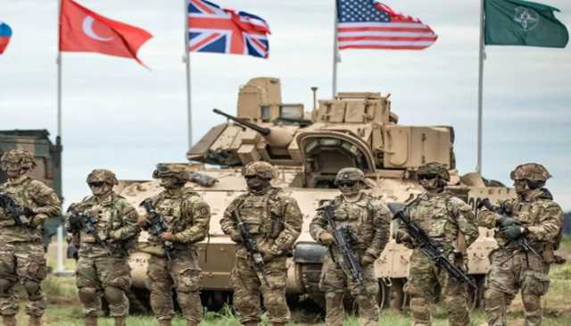 جنگ کے سائے دروازے تک پہنچ گئے، امریکا پر انحصار ختم کرنا ہوگا، برطانوی وزیر دفاع