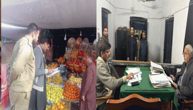 عوام کے حقوق، صحت، معیارِ زندگی پر کوئی سمجھوتہ نہیں ہوگا،شفقت محمود