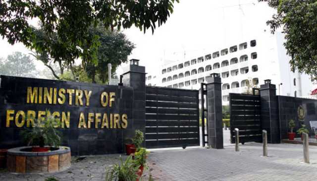 پاکستان نے عدالتی سماعت میں شرکت پر ناروے کے سفیرکو دفتر خارجہ طلب کرلیا