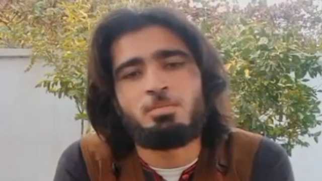 افغان شہریوں کی جانب سے دہشتگردی پھیلانے کا منظم نیٹ ورک بےنقابم