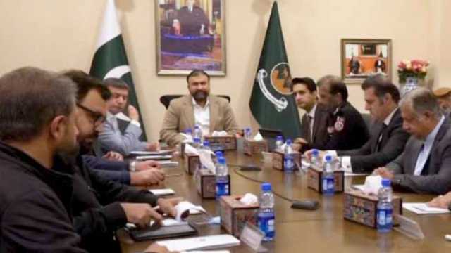 بلوچستان حکومت کا بیرون ملک موجود کالعدم تنظیموں کیخلاف گھیرا تنگ کرنے کا فیصلہ