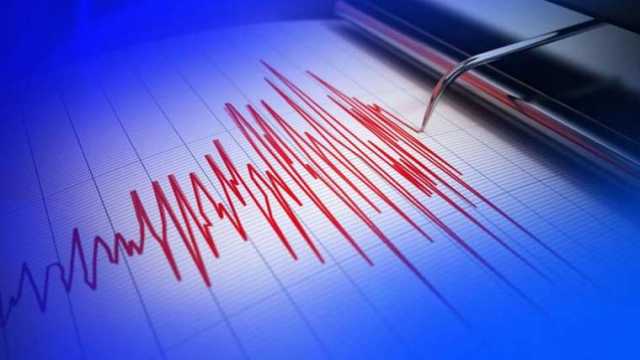 مظفرآباد اور گردونواح میں زلزلے کے جھٹکے، شدت 4.2 ریکارڈ