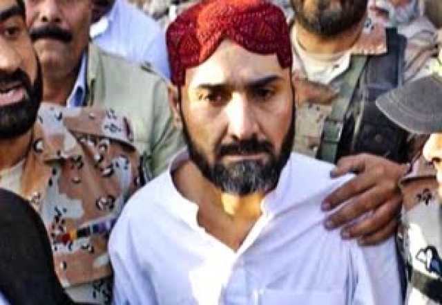 غیرقانونی اسلحہ کی برآمدگی اور سہولت کاری، گینگ وار سرغنہ عزیر بلوچ مقدمے سے بری