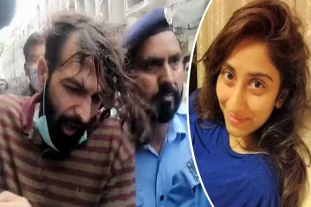سپریم کورٹ: نور مقدم قتل کیس سماعت کیلئے مقرر