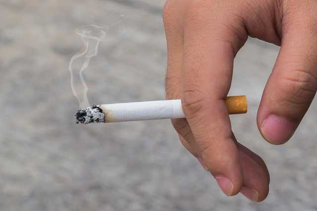 پاکستان میں نوجوان نسل اور سگریٹ نوشی