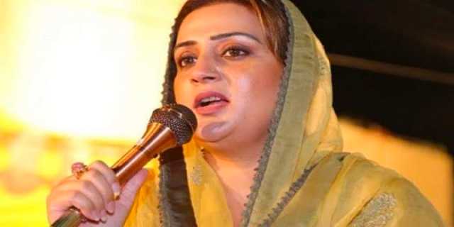 وزیر اطلاعات پنجاب کی بانی پی ٹی آئی کی بہنوں کی گرفتاری کی تردید