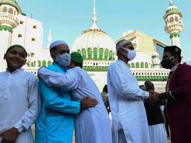 وفاقی حکومت نے عید کی چار چھٹیوں کا نوٹیفکیشن جاری کر دیا