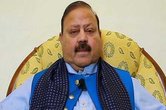 صدر ٹرمپ جنگوں کے خلاف ہیں، وہ مسئلہ کشمیر حل کرا سکتے ہیں، بیرسٹر سلطان
