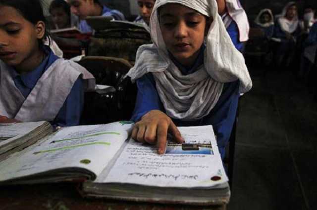 پنجاب: اساتذہ کے تبادلوں کیلئے موصول 56 ہزار درخواستوں میں سے 46 ہزار مسترد