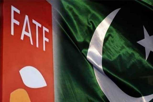 بھارت کی دوبارہ پاکستان کو فیٹف گرے لسٹ میں شامل کرانے کی سازش