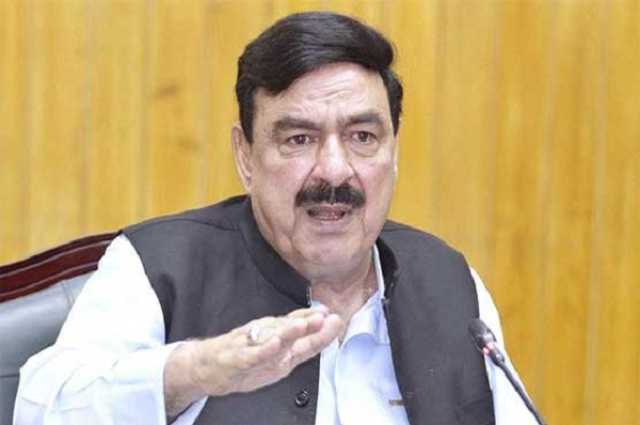 اچھا ہوگا ن لیگ اور پیپلز پارٹی میں جوڈو کراٹے ہوں، شیخ رشید احمد