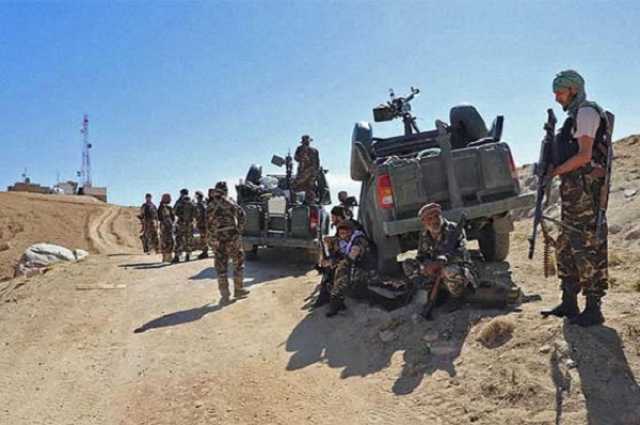 افغان طالبان نے 5لاکھ امریکی ہتھیار دہشتگردوں کو بیچ دیے، برطانوی میڈیا کا انکشاف