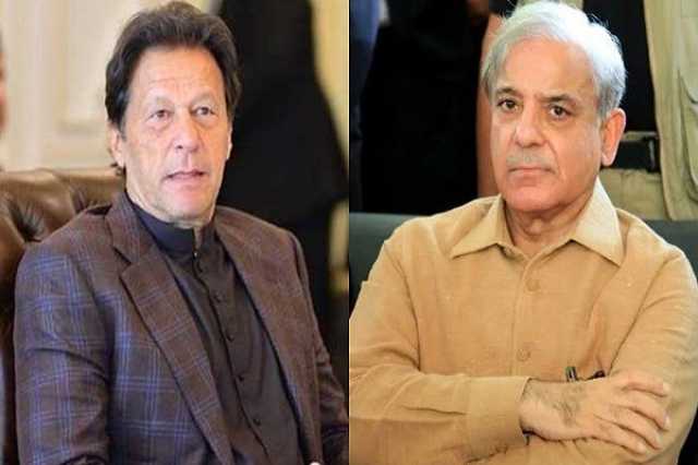 بانی پی ٹی آئی کیخلاف وزیراعظم شہبازشریف کاہرجانہ کیس سپریم کورٹ تک پہنچ گیا