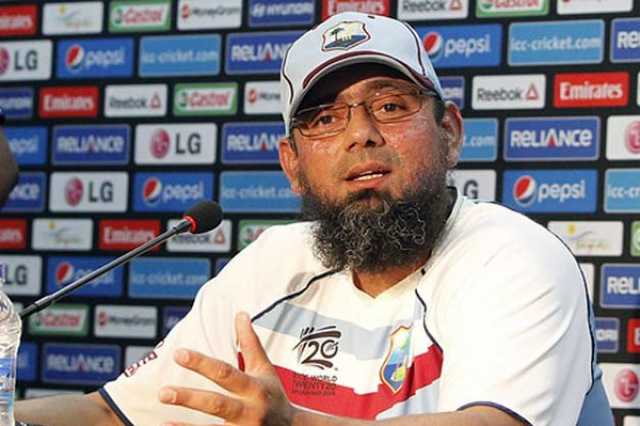 بھارت ثابت کرے وہ پاکستان سے بہتر ٹیم ہے؟ ثقلین مشتاق کا چیلنج
