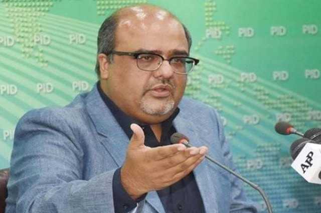ایک سو نوے ملین پا ئونڈ کرپشن کیس میں شہزاد اکبر کا مرکزی کردار ثابت،غیر قانونی سکیم کا ماسٹر مائنڈ بن کر پاکستان کو مالی نقصان پہنچایا:ذرائع