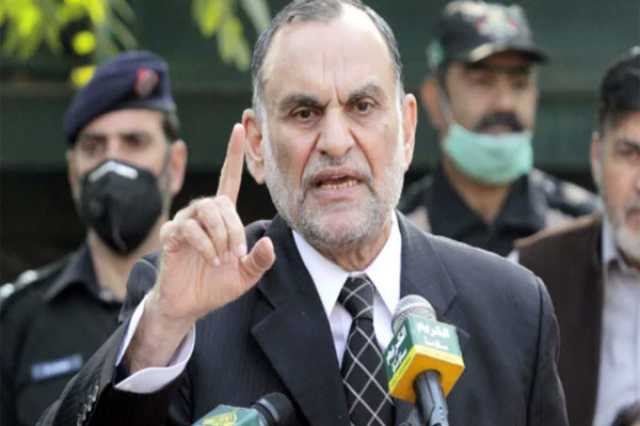 اداروں کیخلاف متنازع ٹوئٹ؛ اعظم سواتی پر فرد جرم کی کارروائی مؤخر