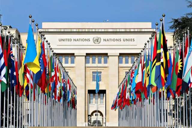 اقوام متحدہ نے پاکستان کی قرارداد برائے حق خود ارادیت متفقہ طور پر منظور کر لی