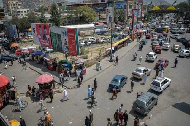 افغانستان میں سچ بولنا جرم بن گیا، طالبان دور میں آزادیِ صحافت کا جنازہ نکل گیا