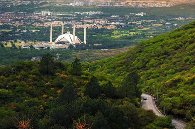 اسلام آباد میں مقامی سطح پر کل عام تعطیل کا اعلان