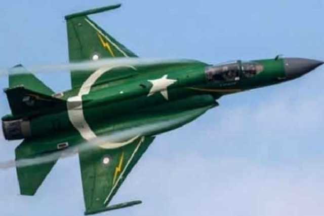 پاک بھارت کشیدگی، جے ایف 17تھنڈر بنانے والی چینی کمپنی کے شیئرز کی قدر میں زبردست اضافہ