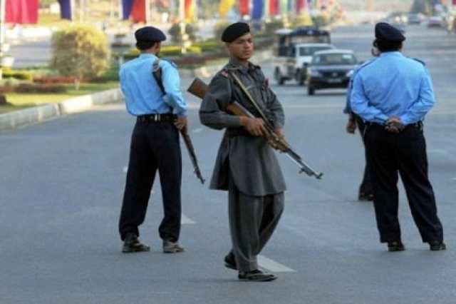 اسلام آباد میں جرائم کی شرح میں اضافہ ، ایک ماہ میں 7قتل، اسٹریٹ کرائم کی 43وارداتیں رپورٹ