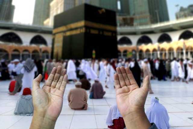کسی بھی ویزے پر آنیوالے اب عمرہ ادا کرسکیں گے: سعودیہ کا اعلان