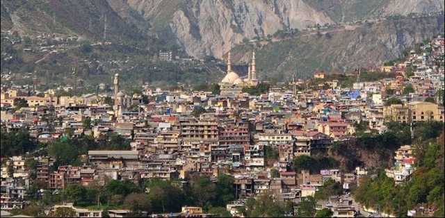 بھارتی جھوٹ کو بے نقاب کرنے کیلئے پاکستان کا عالمی و قومی میڈیا کو آزاد کشمیر لے جانے کا اعلان