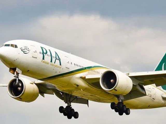 پی آئی اے کی خریداری میں 8کمپنیوں کا اظہار دلچسپی