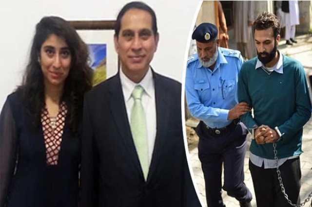 سپریم کورٹ کا نور مقدم قتل کیس میں اپیلوں پر آج ہی فیصلہ دینے کا عندیہ