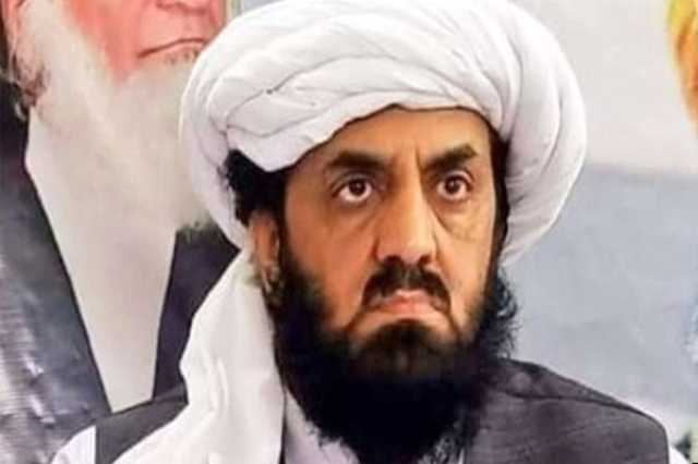 گنڈاپور بتائیں وہ کس کے این او سی پر خیبر پختونخوا کے وزیراعلی بنے؟ ،حافظ حمداللہ