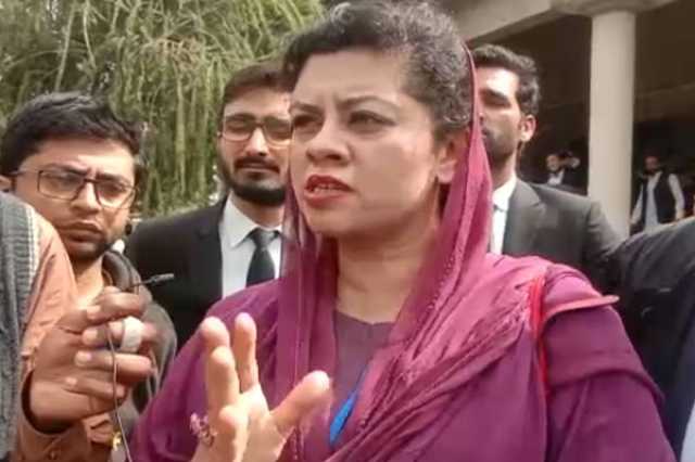چھبیسویں آئینی ترمیم کے نتیجے میں بننے والے آئینی بینچ نے آئین کو ہرا دیا ہے، کنول شوذب