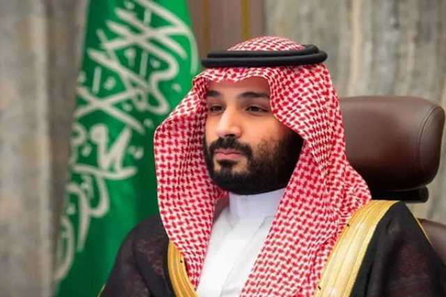 فلسطین پر اسرائیلی جارحیت کی مذمت، سعودی ولی عہد کا عالمی برادری سے فوری کردار ادا کرنے کا مطالبہ