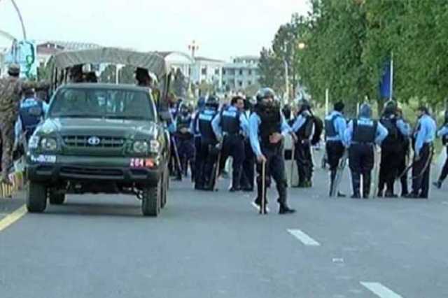 شہر اقتدار میں اسلحہ کیسز کا انبار، پولیس تفتیشی نظام پر سوالیہ نشان