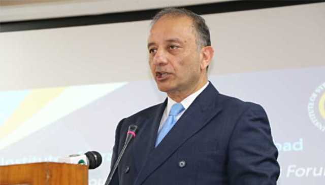 ماحولیاتی تبدیلیوں پر کوپ 30کانفرنس ، وزیراعظم نے نمائندگی کیلئے مصدق ملک کو نامز دکر دیا