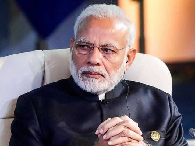 بھارت خود کو ایک ذمہ دارعالمی طاقت کے طور پر پیش کرنے میں ناکام رہا، امریکی وزیر خزانہ