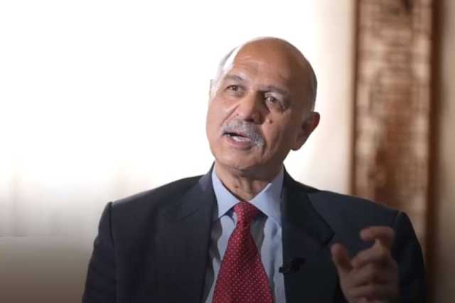 ایران کی جوہری سائٹس پر حملے جنگی جرائم ہیں، مشاہد حسین سید