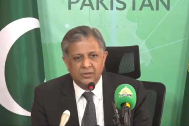 سیاست میں سے تقسیم کو ختم کرنا ہوگا، ہم آہنگی کی بھی بات ہونی چاہیے، اعظم نذیر تارڑ