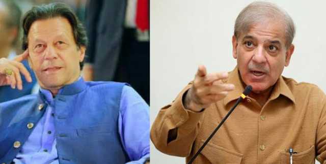 عمران خان کیخلاف ہرجانہ کیس، وزیراعظم شہباز شریف کی جلد جرح مکمل کرنے کی استدعا