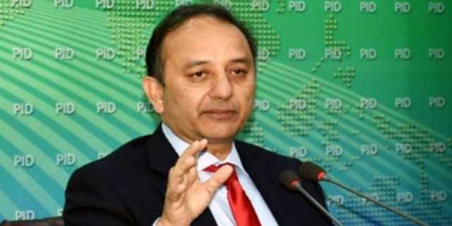 موسمیاتی خطرات میں پاکستان مستقل طور پر دنیا کے سب سے زیادہ متاثرہ ممالک میں شامل ہے، مصدق ملک