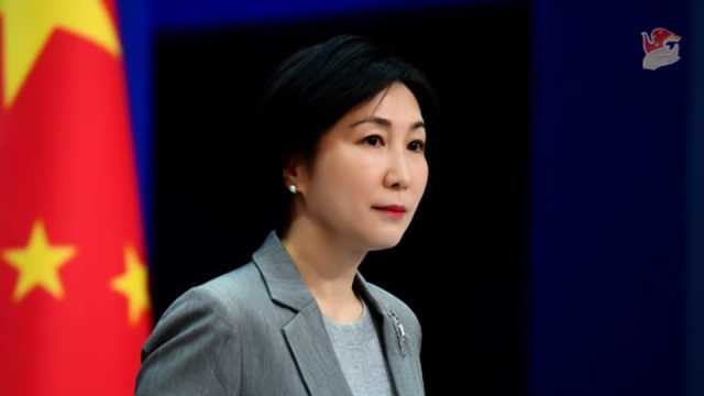 ’’میڈ اِن چائنا‘‘سے لے کر’’ چینی برانڈز‘‘تک ، یہ چین کی اعلیٰ معیاری ترقی کا نتیجہ ہے، چینی وزارت خارجہ