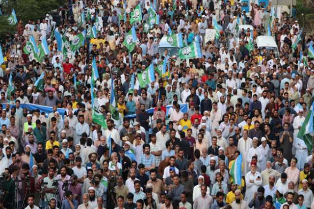 فیلڈ مارشل عاصم منیر مسلم دنیا کے سپہ سالاروں کی سربراہی کریں، جماعت اسلامی
