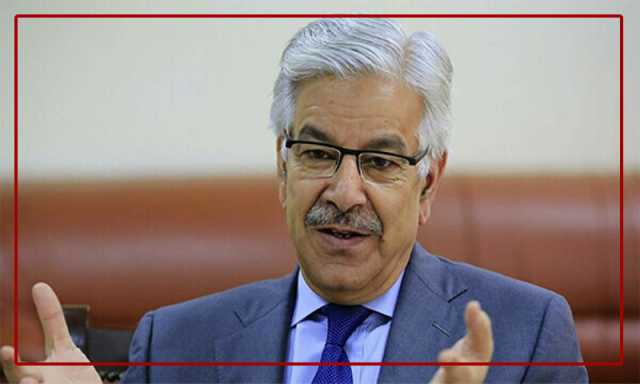 پاک امریکا سربراہان کی تاریخی ملاقات پر خواجہ آصف کا ردعمل سامنے آ گیا