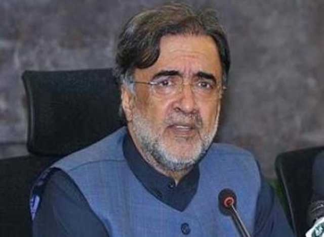 حکومت سے ماضی میں جیسے علیحدہ ہوئے وہ ہمیں یاد ہے بھولے نہیں، قمر زمان کائرہ