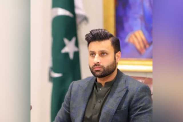 زلفی بخاری کی 800 کنال زرعی اراضی کی نیلامی کا اشتہار جاری