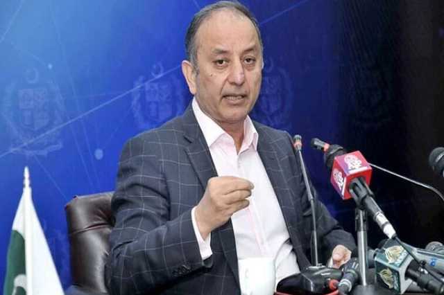 دہشت گردوں اور ان کے سہولت کاروں کے خلاف سخت کارروائی کی جائیگی،وفاقی وزیر مصدق ملک