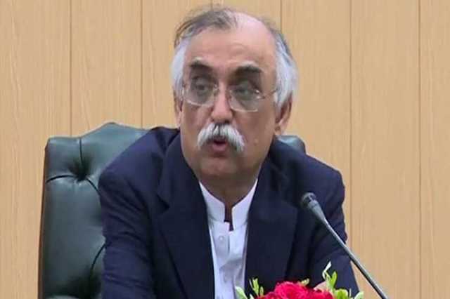 ایف آئی اے کا یوٹرن، شبر زیدی کے خلاف مقدمہ واپس لینے کا فیصلہ